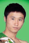 김동혁 제주출신 첫 세계챔피언 목표