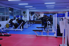 서귀포시, 전지훈련단 전용 스포츠클리닉 오픈