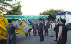 클린하우스 벤치마킹 전국 확산