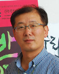 박선호씨 9회 전국추사서예대전 종합대상