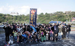 서귀포별빛 여행 야간 관광 자리매김 기대