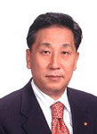 하민철 도 장애인댄스스포츠연맹 회장 장애유형별 프로그램 운영-선수층 확보 주력