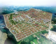 아라지구 1180여 세대 공동주택 관심 집중