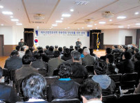 제주산업정보대학 총동창회 정상화비상대책위 임원 선출