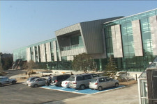 도농업기술원, 강정동 첨단연구센터 시대 연다