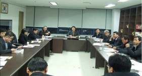 제주지역 수출중소기업협의회 간담회 개최