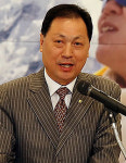 서울제주도민회 차기 회장에 강태선 동진레저 대표 추대