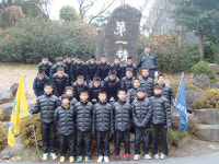 [백호기 프로필] 중등부 제주제일중학교