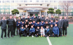[백호기 프로필] 중등부 제주중앙중학교