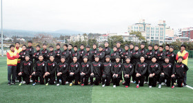 [백호기 프로필]고등부 서귀포고등학교