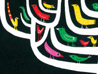 새봄, 그림책이 꼼지락 꼼지락