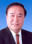 구성지(한나라당 도의원 예비후보, 안덕면)화순 중앙로 도시계획 조속 추진