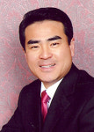 김용범(민주당 도의원 예비후보. 서귀포시 정방.중앙.천지동) 중정로 교통난 해결
