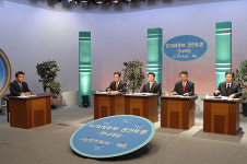 행정구조개편 쟁점