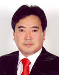 허진영(한나라당 도의원 예비후보, 송산.효돈.영천동)국책사업 원활한 추진 지원