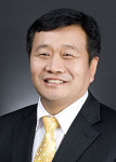 김영근(진보신당 도의원 예비후보,노형동 갑) 노형을 평화인권의 거점으로