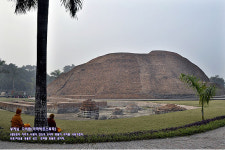 사진마다 부처의 숨결과 발자취 읽혀