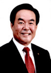 고두배(한나라당 도의원 예비후보, 구좌읍.우도면) 용암해수산업 예산 복원