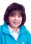 임순자(한나라당 도의원 후보, 대정읍) 영어교육도시 성공 정착 지원