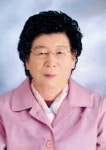 김영주씨, 어려운 이웃 돌보며 봉사활동 열성