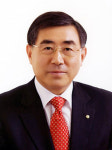 9대 도의회 교육위원장 오대익 의원