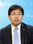 고창후 서귀포시장 강정마을 갈등 해결하겠다