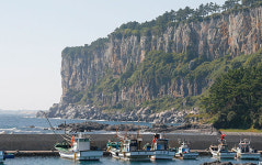 제주 올레길의 진가...전국 해안길 만들다