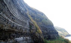 수월봉 화산쇄설층 사유지 매입 본격 추진