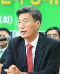 문대림 의장,전국시.도의회의장협 정책위원장에 선출