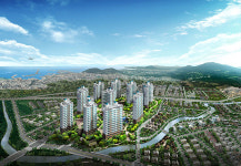 아라 스위첸 아파트 572세대 분양