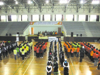 여성대학 총동문회, 화합의 축제 한마당