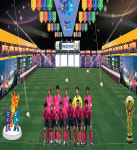 제주월드컵경기장에 홍보관 들어선다