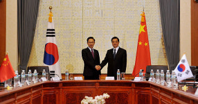 제주 삼다수 G20 정상회의서 두각