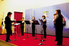 서귀포평생학습센터, 수강생 작품 발표회 개최