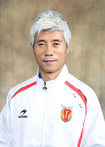 제주 김은중 MVP, 박경훈 감독 감독상 수상