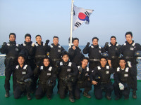 제주어민 안심하고 조업하세요