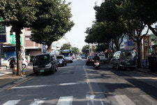 중정로 개발 어느방향으로?