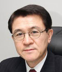 한영섭 테크노파크 원장제주형 융·복합산업 창출