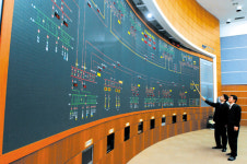 제주 동계 최대전력사용량 하계치 돌파 초읽기