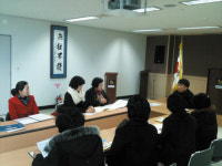 농산물품질관리원 제주지원, 교육