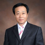 고용범 평대초등학교 교장