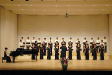 제주CBS창립 10주년기념 연주회