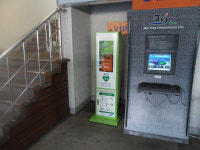 서귀포시, 월드컵경기장과 강창학 구장에 심장자동제세동기 설치