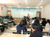 국악협회 道지회, 제주 예술강사 워크숍