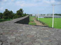 대정성지 복원된다