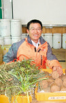 제주 친환경 농산물 우수성 세계 알릴 것