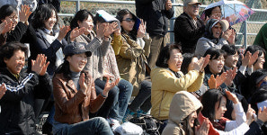 [여초등부종합]도남초, 백호기를 품에 안다