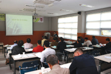 제주대 수의과학연구소, 축산물 HACCP 교육