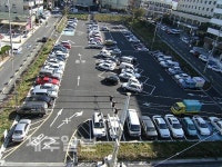 신제주 주차빌딩 타당성 없어