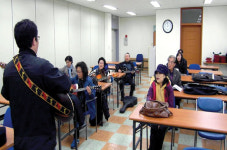 제주에 통기타 배우기 붐